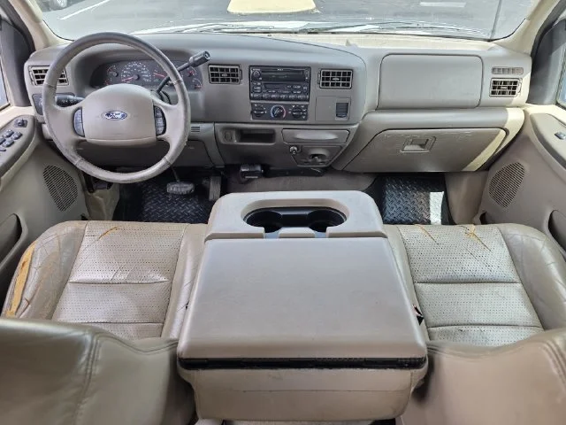 Used 2003  Ford Lariat image 7