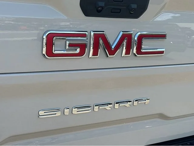 2026 GMC Sierra 2500HD AT4 - Photo 15