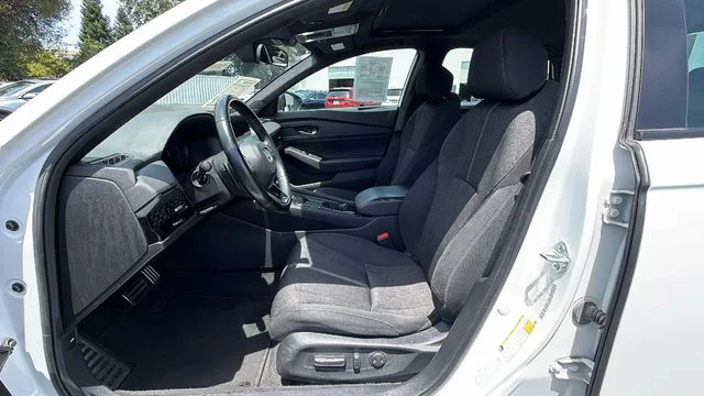 2023 Honda Accord Hybrid Sport - Photo 31