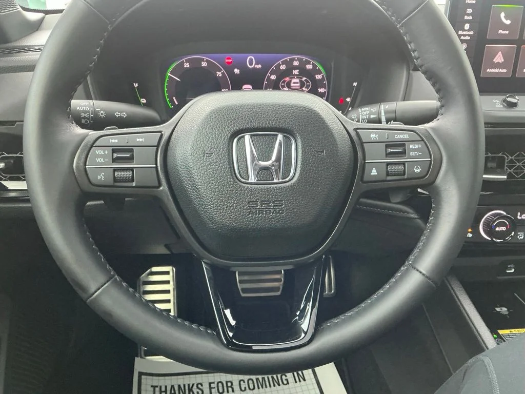 Used 2025  Honda Sport-L image 40
