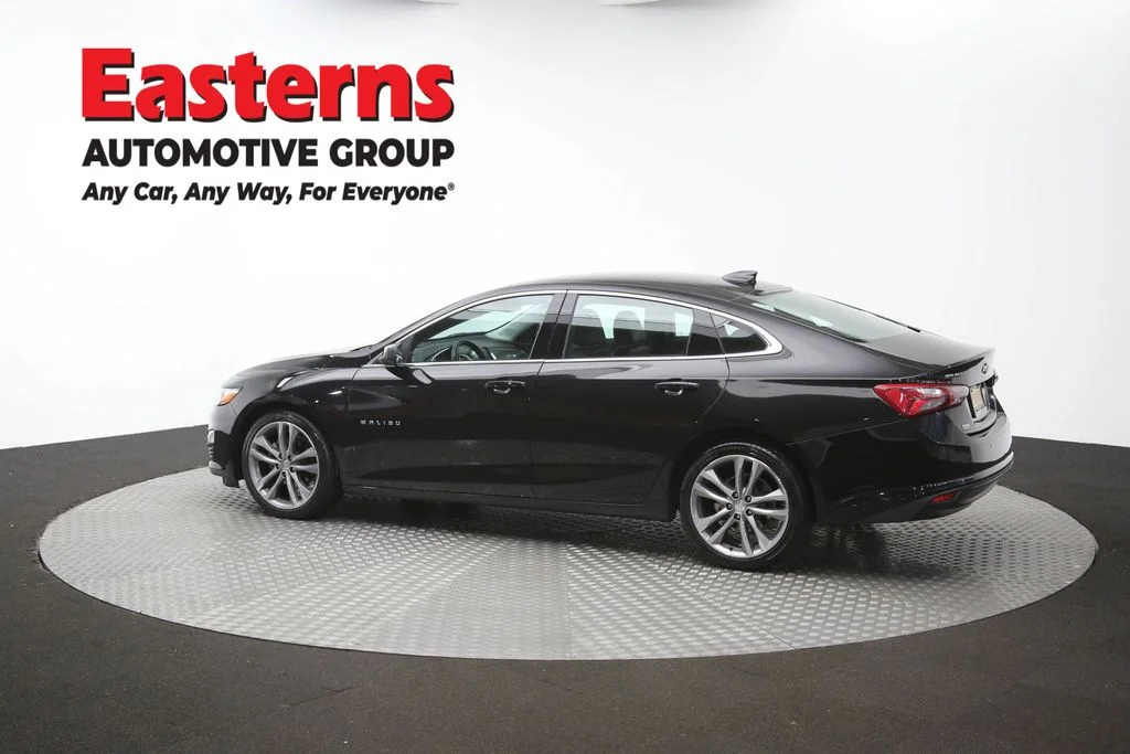 Used 2024 Black Chevrolet LT image 64