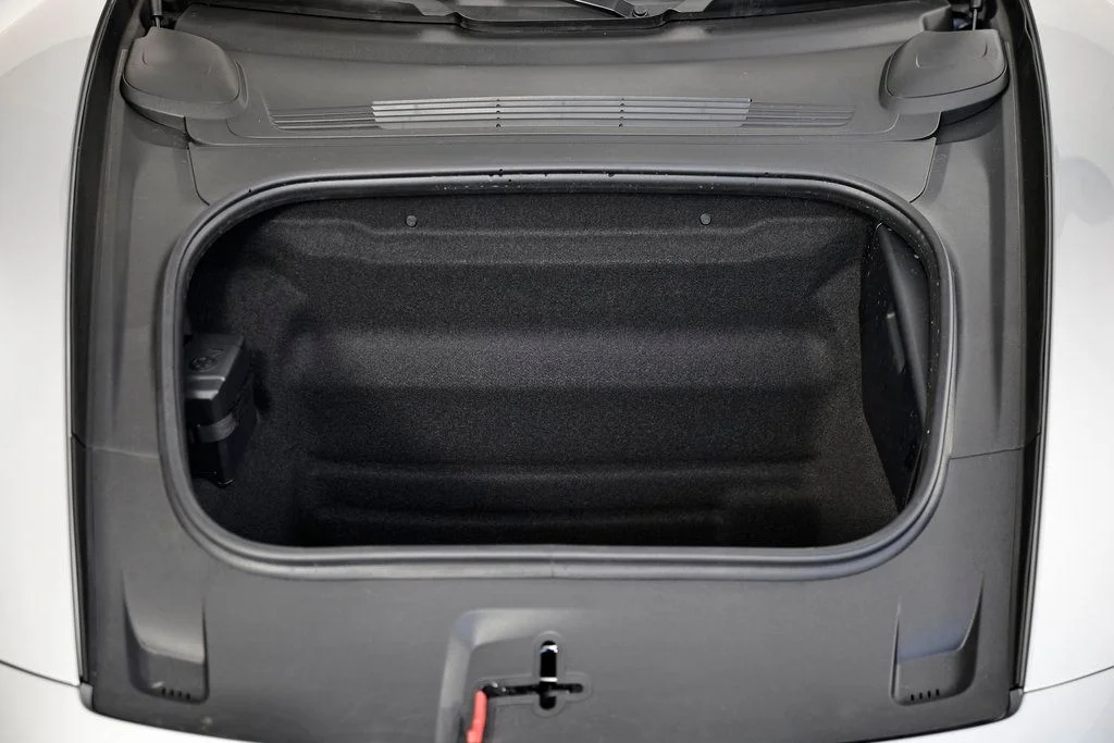 Used 2025 Gray Porsche Carrera S image 35