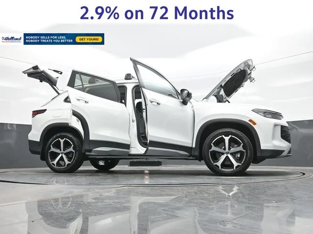 2026 Volkswagen Tiguan SE - Photo 31