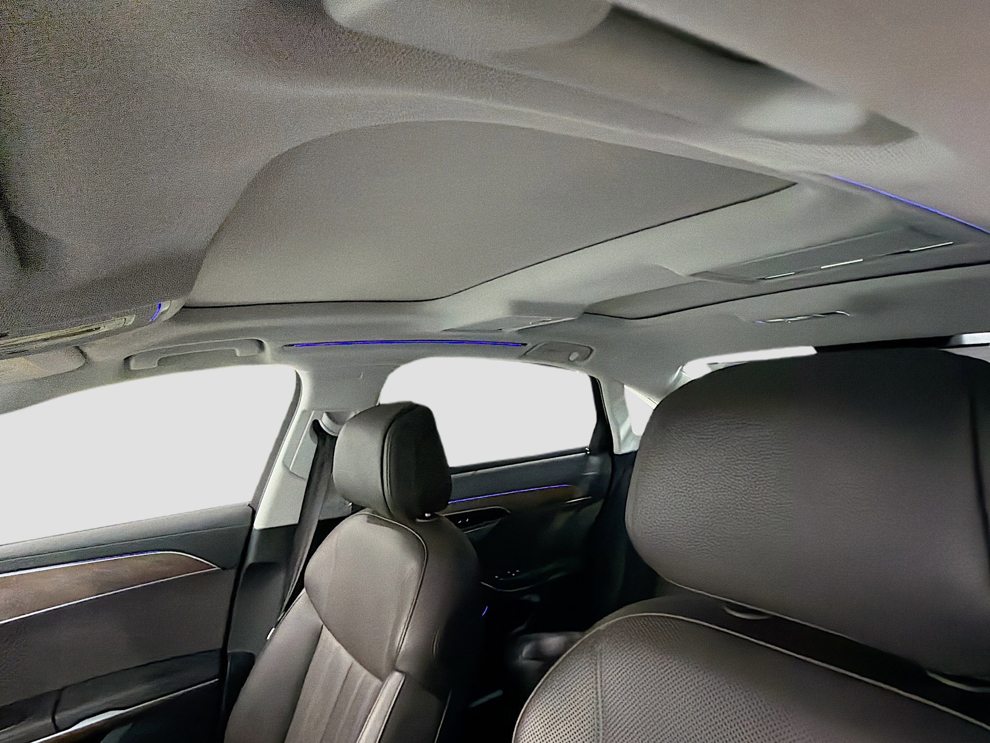 2023 Audi A8 Base - Photo 26