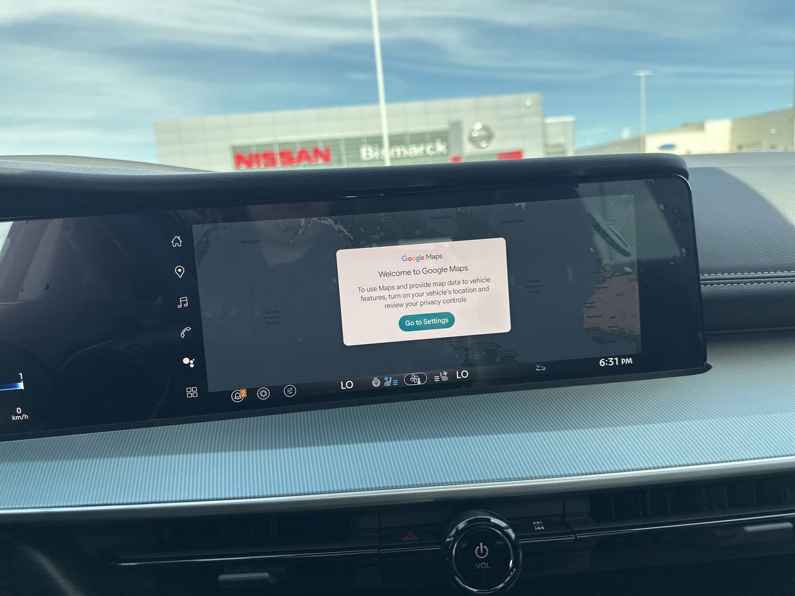 New 2026 Blue Nissan Platinum image 50