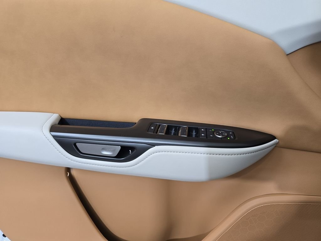 New 2026 Oxygen White Lexus PREMIUM AWD image 27
