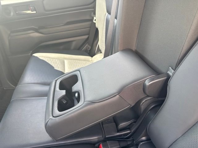 Used 2025 White Toyota Base image 19