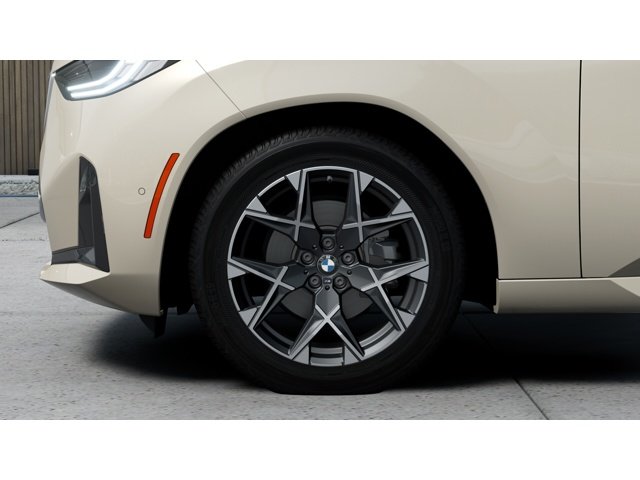 New 2026 Dune Grey Metallic BMW X3 30 image 7