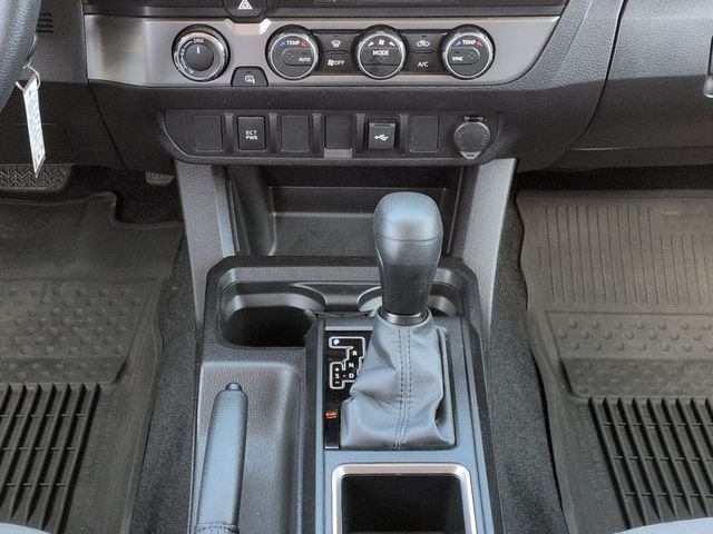 2022 Toyota Tacoma SR - Photo 19