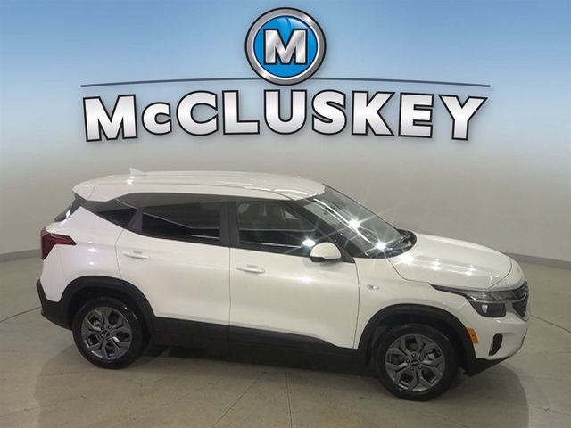 2026 Kia Seltos LX - Photo 12