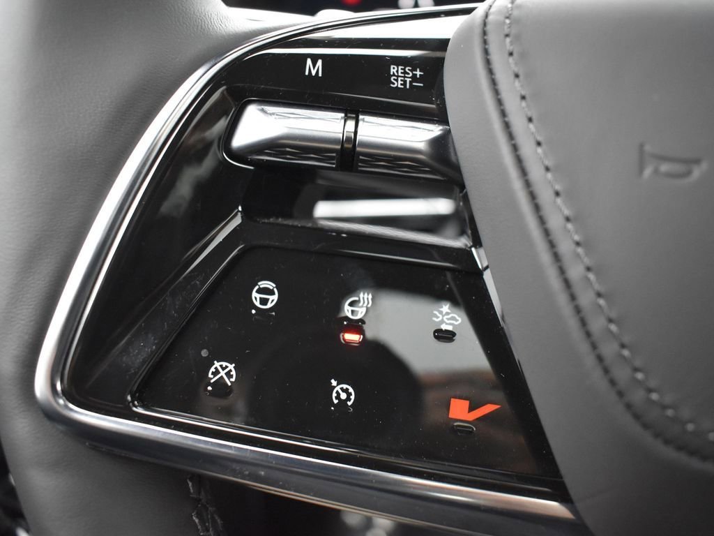 2026 CADILLAC ESCALADE ESV - Image 15