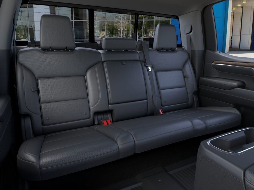 2026 Chevrolet Silverado 1500 RST - Photo 17