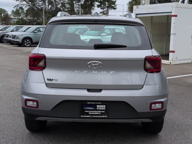 New 2026 Silver Hyundai SEL image 35
