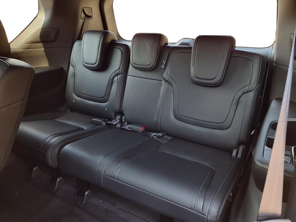 2026 Nissan Armada PRO-4X - Photo 25