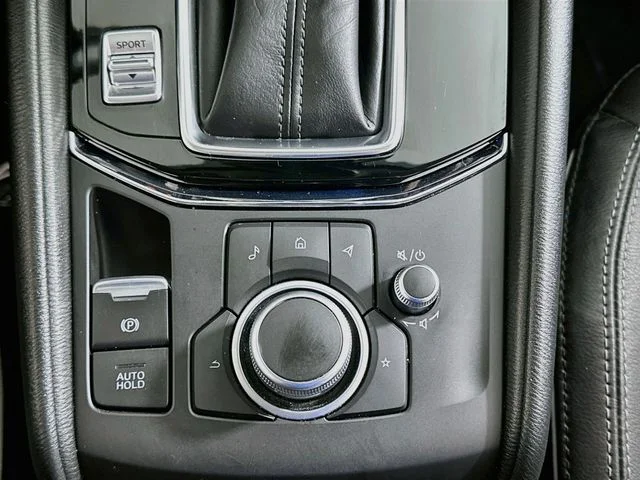 Certified Used 2024 Blue Mazda 2.5 S Preferred Package image 19