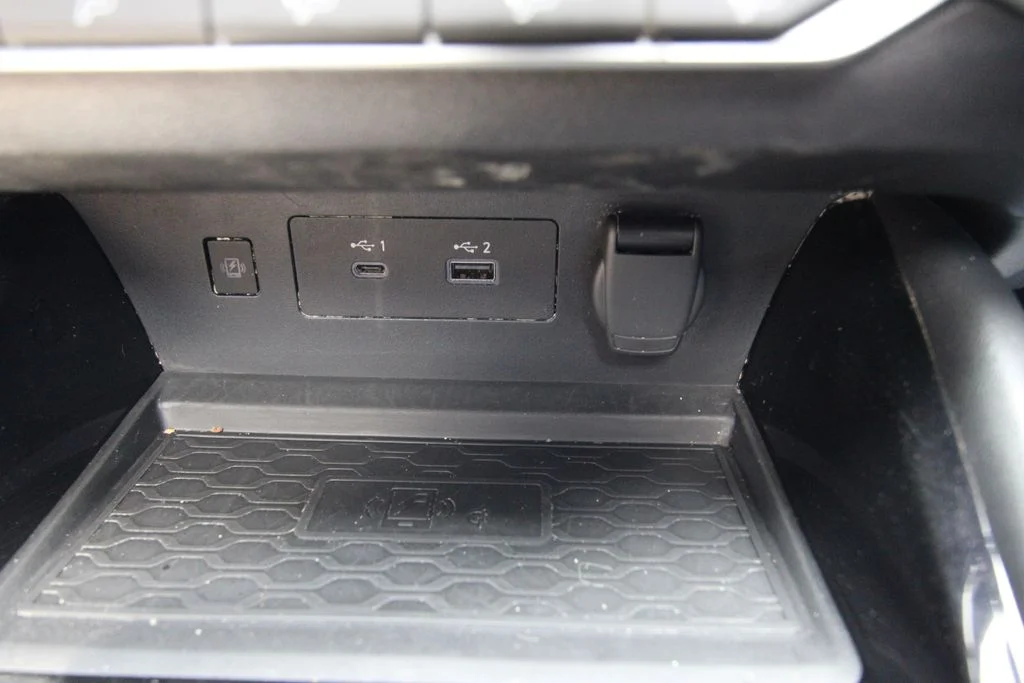 Used 2024 Gray Nissan 2.5 SV image 32