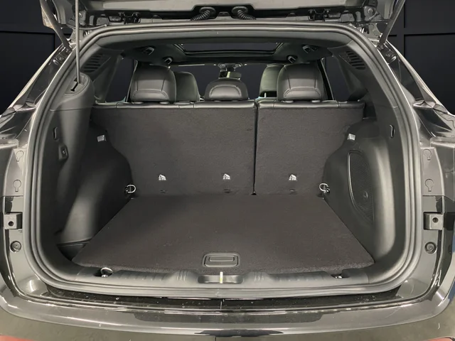 2026 Jeep Compass Altitude - Photo 14