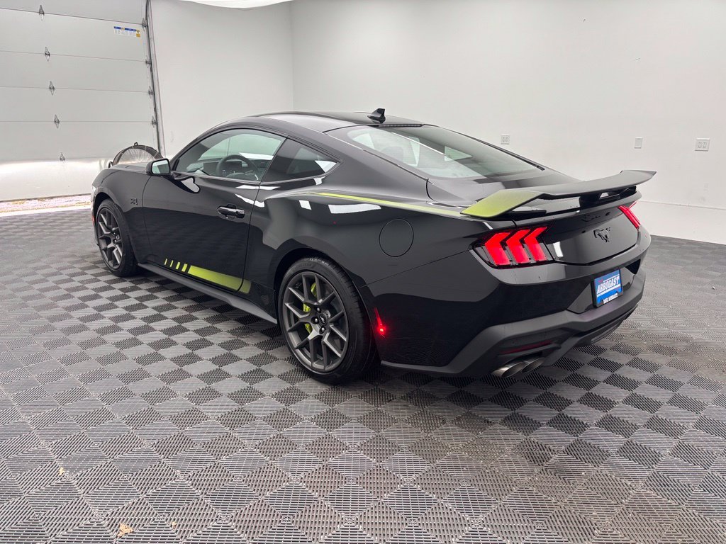 New 2026 Black Ford RTR EcoBoost image 11