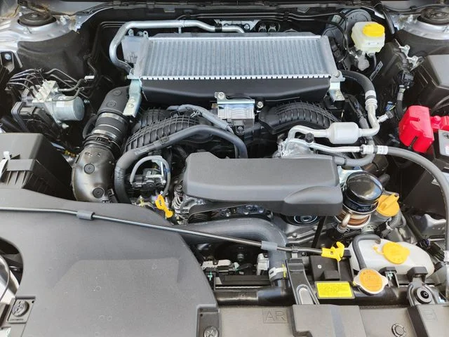 2026 Subaru Outback Limited XT - Photo 24