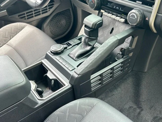 Used 2025 Silver Toyota SR5 image 30