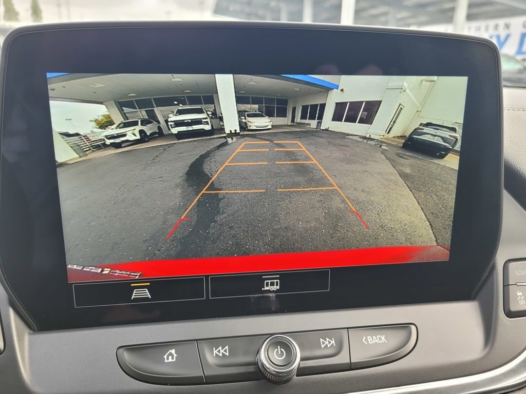 2023 Chevrolet Blazer 2LT - Photo 21