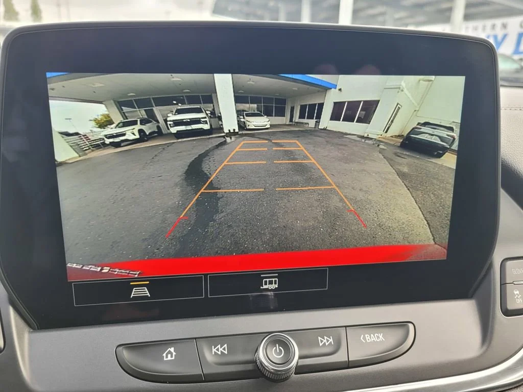 2023 Chevrolet Blazer 2LT - Photo 21