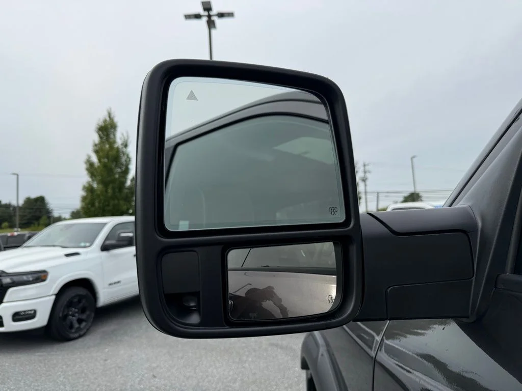 2025 RAM 2500 Power Wagon - Photo 11