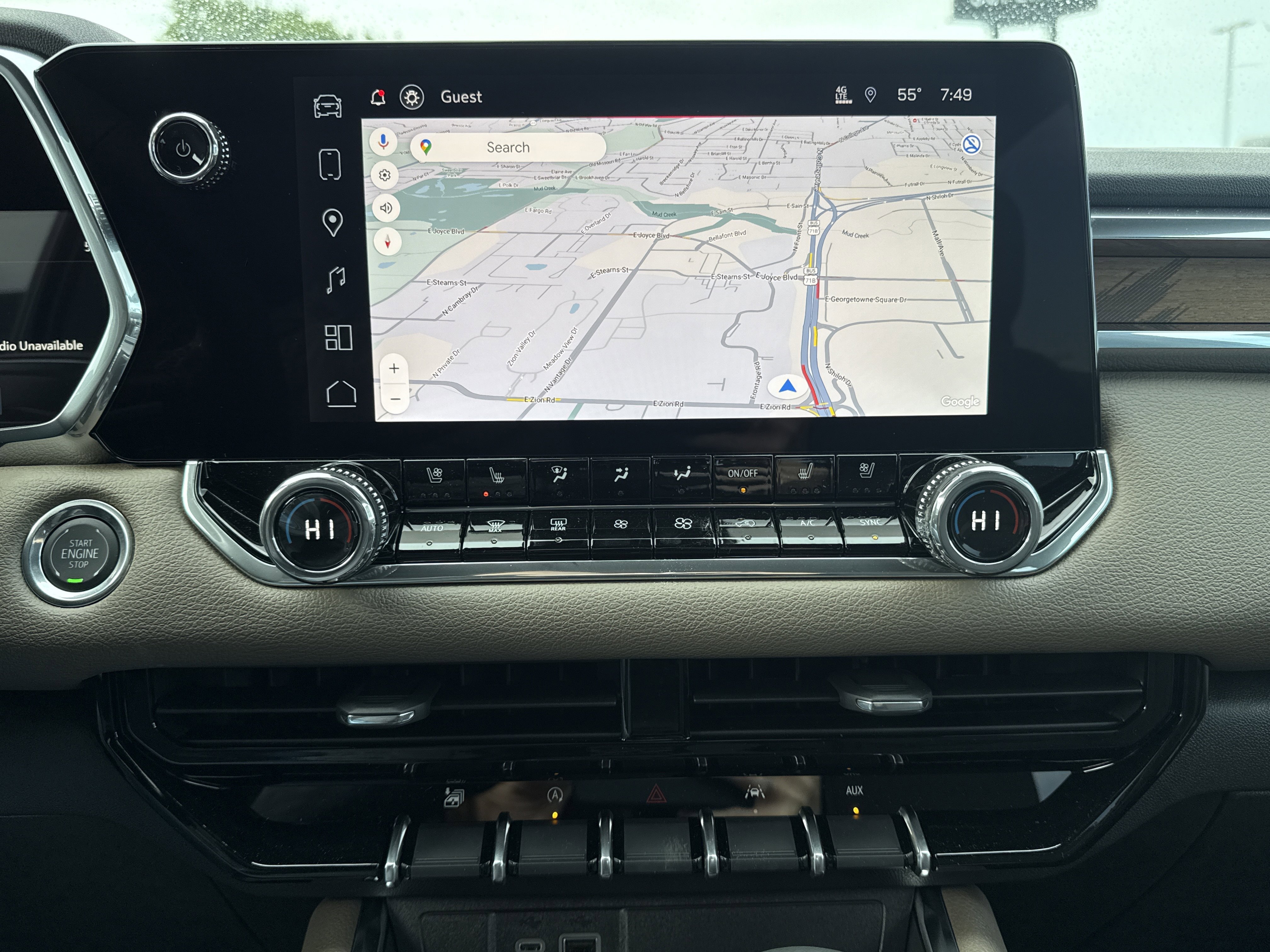 2026 GMC Canyon Denali - Photo 20