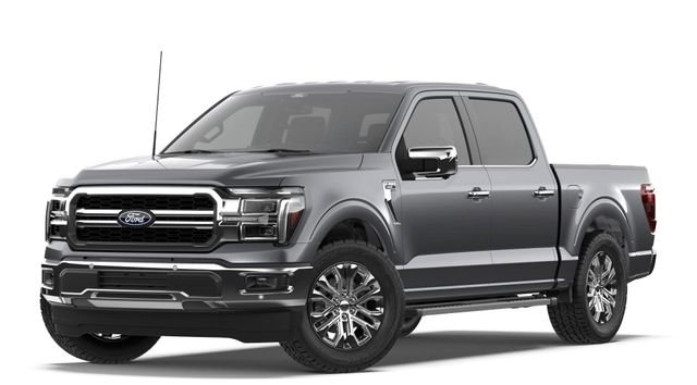 2026 Ford F-150's photo