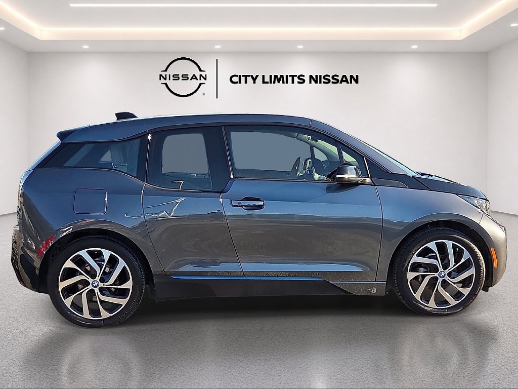 Used 2017 Gray BMW 94Ah image 4