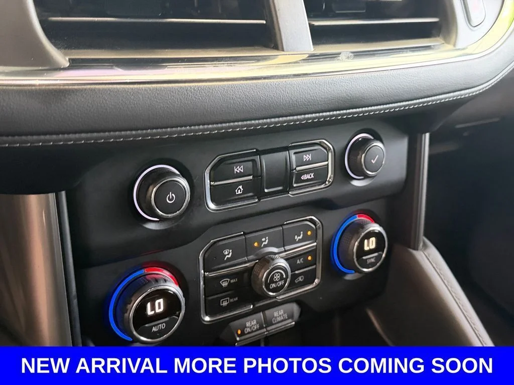 Used 2023 Black Chevrolet LS image 21