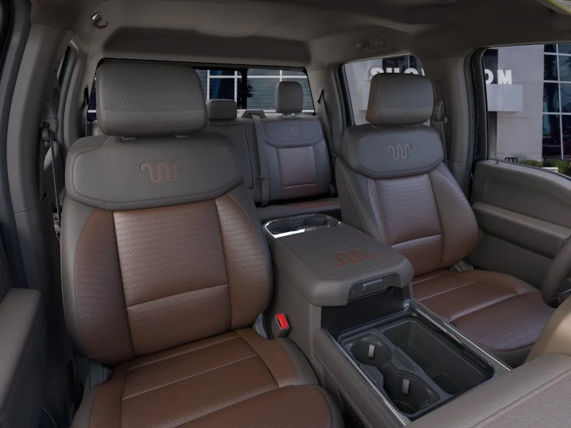 2026 Ford F-250 Super Duty King Ranch - Photo 10