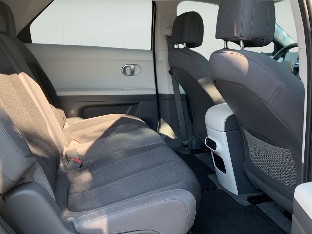 2024 Hyundai IONIQ 5 SE - Photo 35