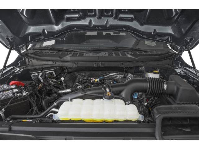 Used 2024  Ford STX image 11