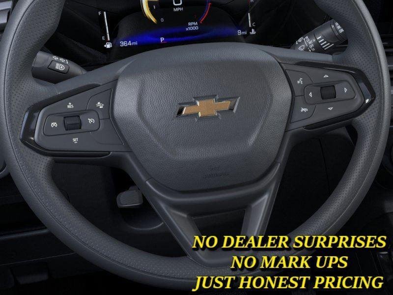 2026 Chevrolet Trailblazer LT - Photo 19