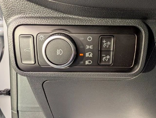 New 2027 Avalanche Gray Ford ST image 20