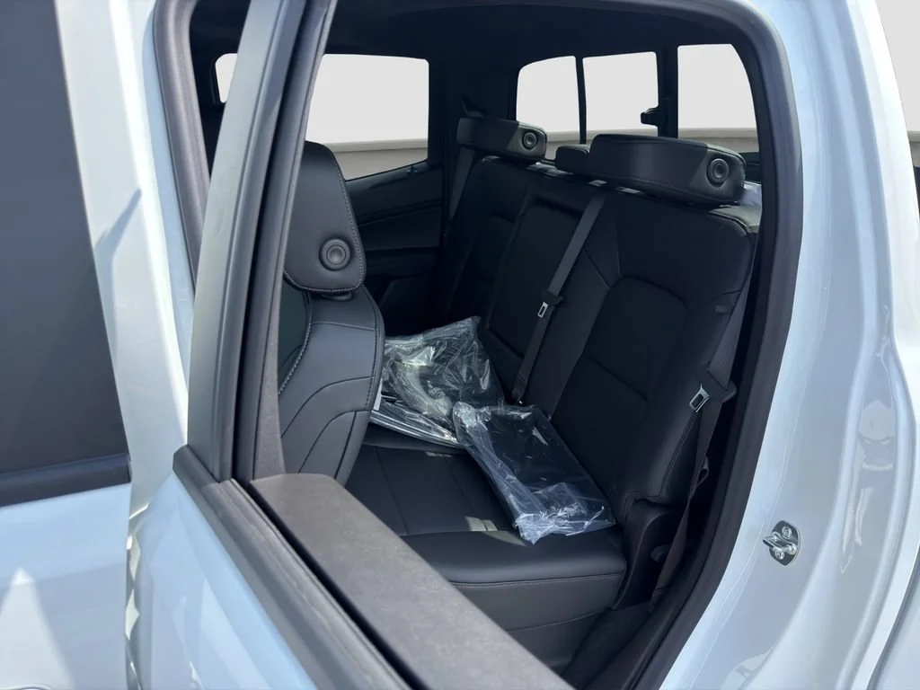2026 GMC Canyon Elevation - Photo 13