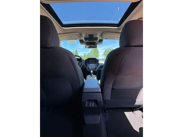 New 2026 LITHIUM RED PEARL Subaru Premium image 28
