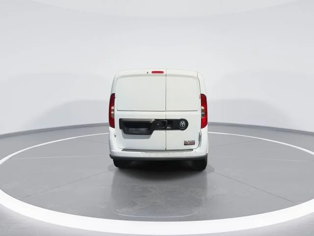 Used 2022 White Ram Base image 9