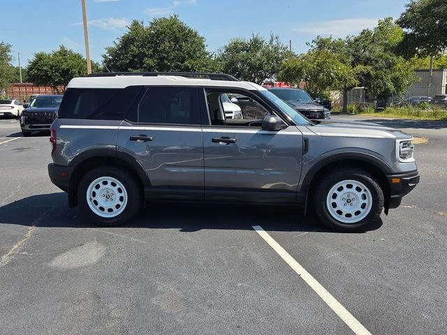 Used 2023 Gray Ford Heritage image 13