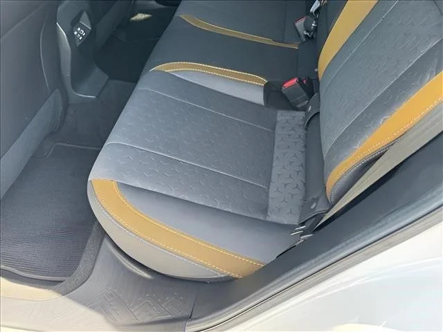 Used 2025 White Subaru Sport image 12