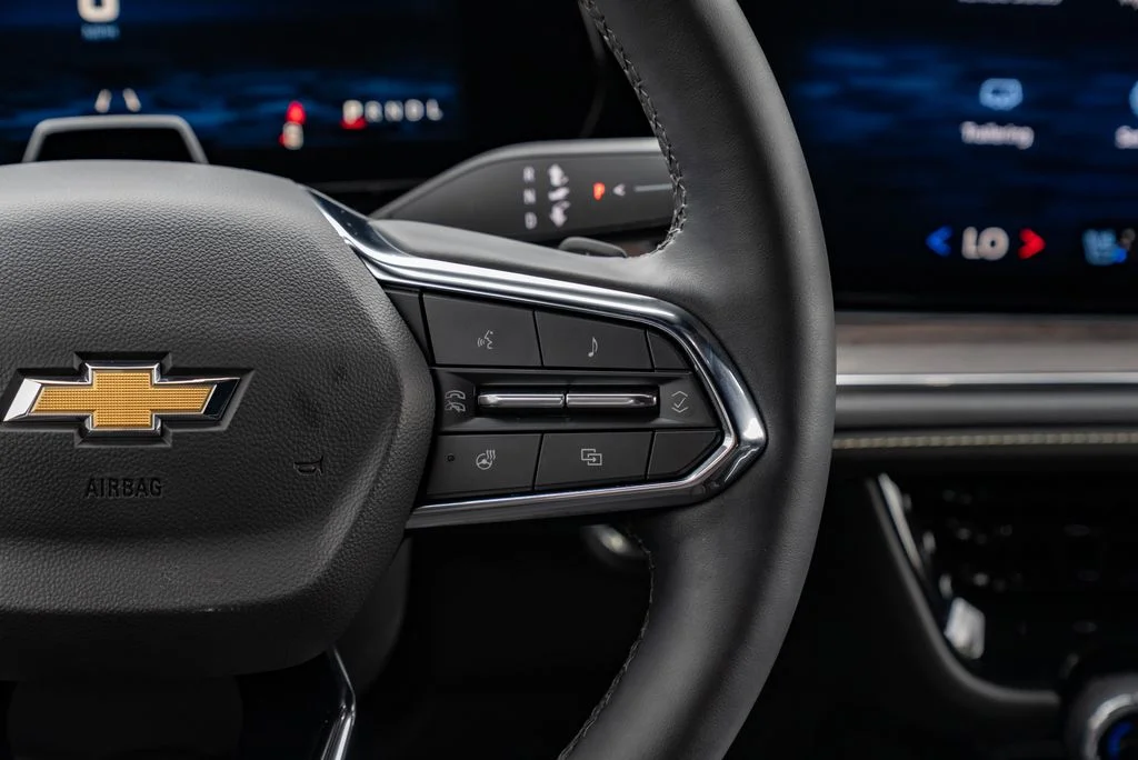 Used 2026 Black Chevrolet Premier image 15