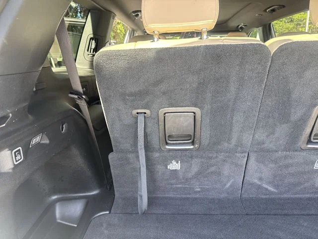 Used 2023 White Jeep Limited image 15