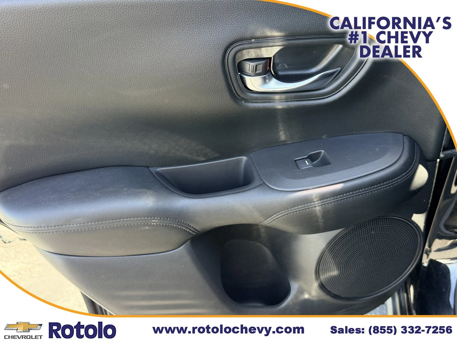 Used 2023 Black Honda LX image 15