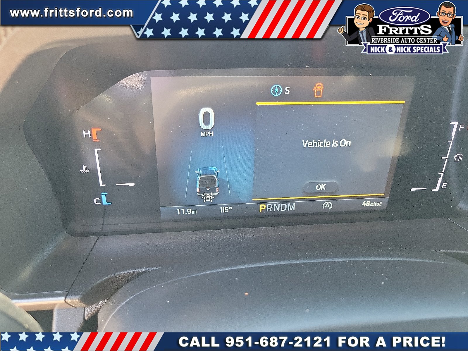 New 2026 Carbonized Gray Metallic Ford XLT image 7