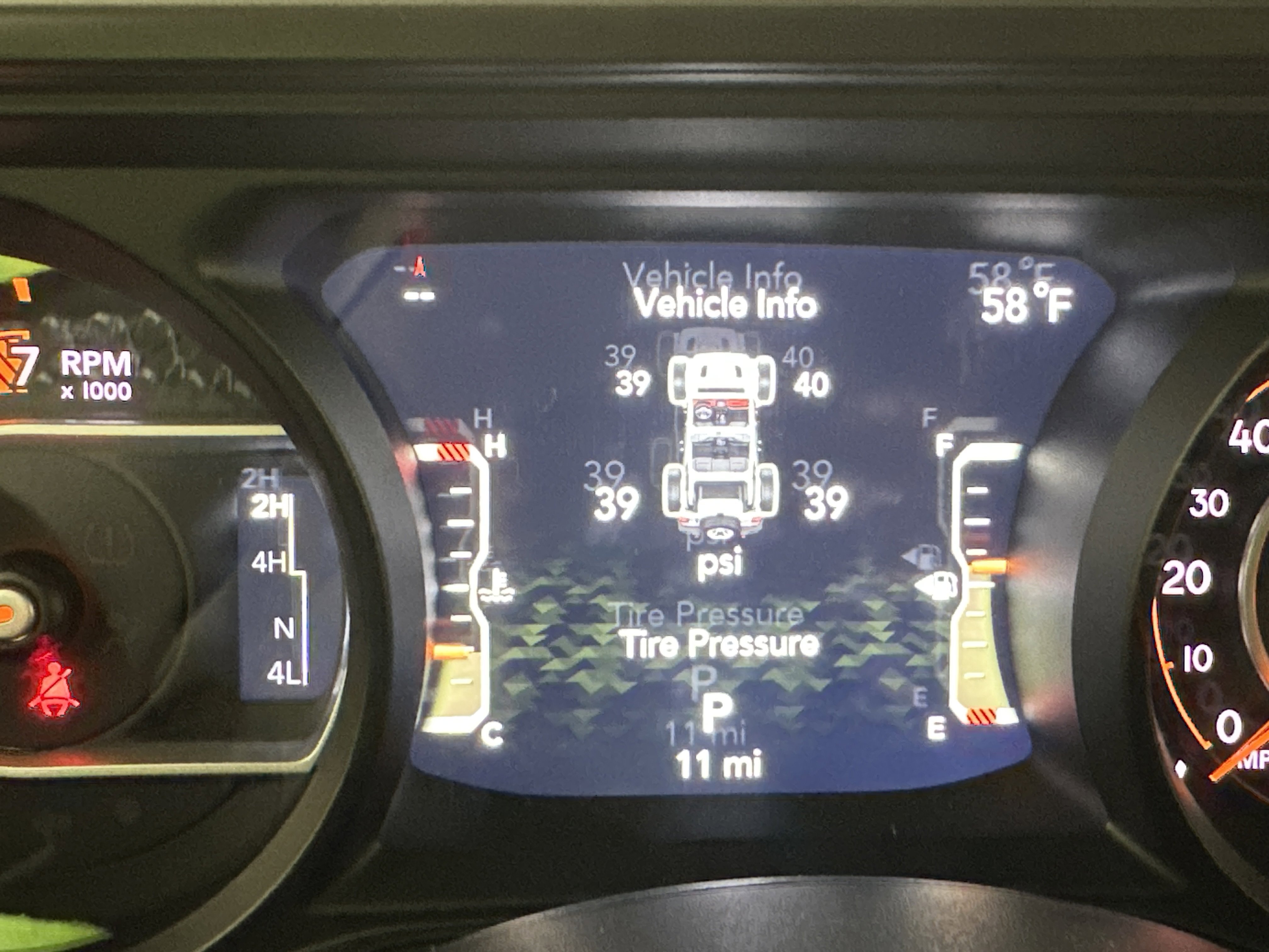 2026 Jeep Wrangler 4-Door Willys - Photo 13