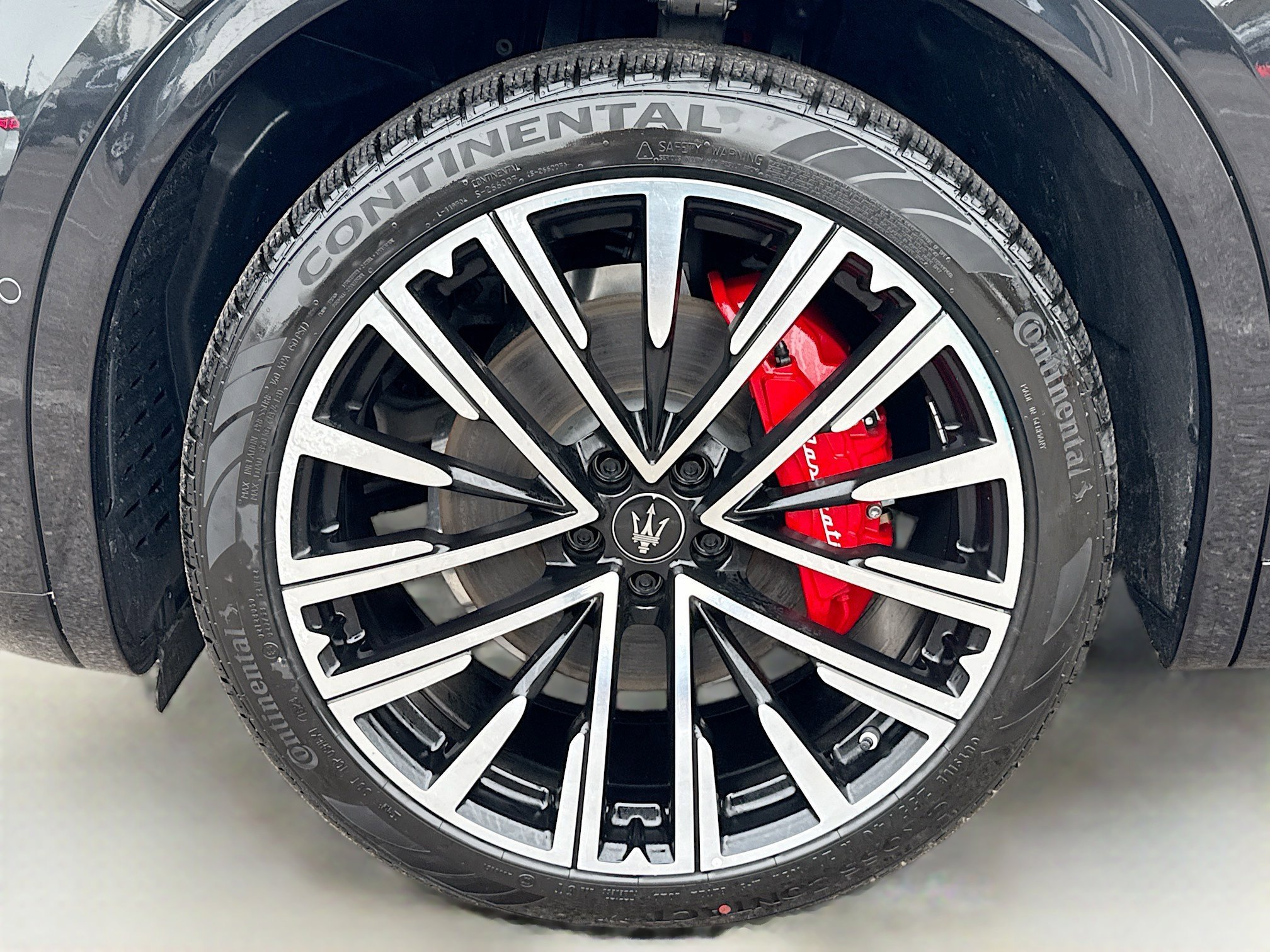 2025 Maserati Grecale MODENA - Photo 43