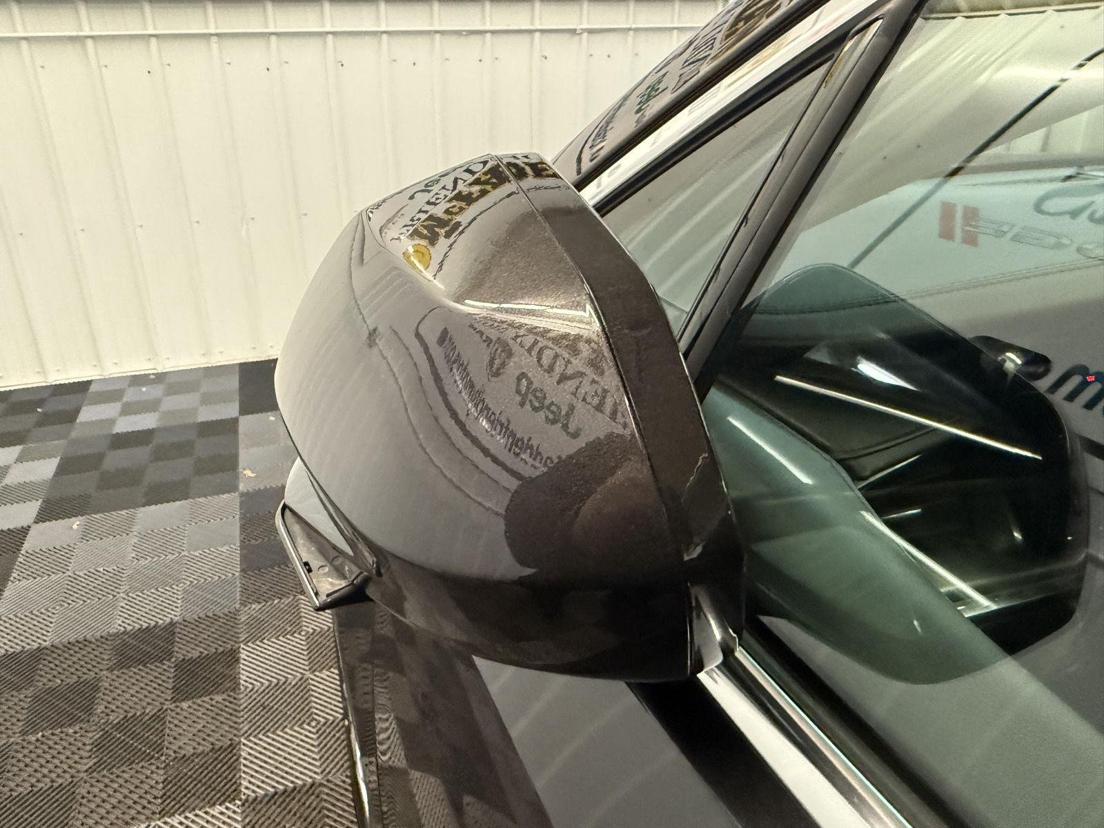 Used 2019 BLACK CADILLAC PREMLUX image 27