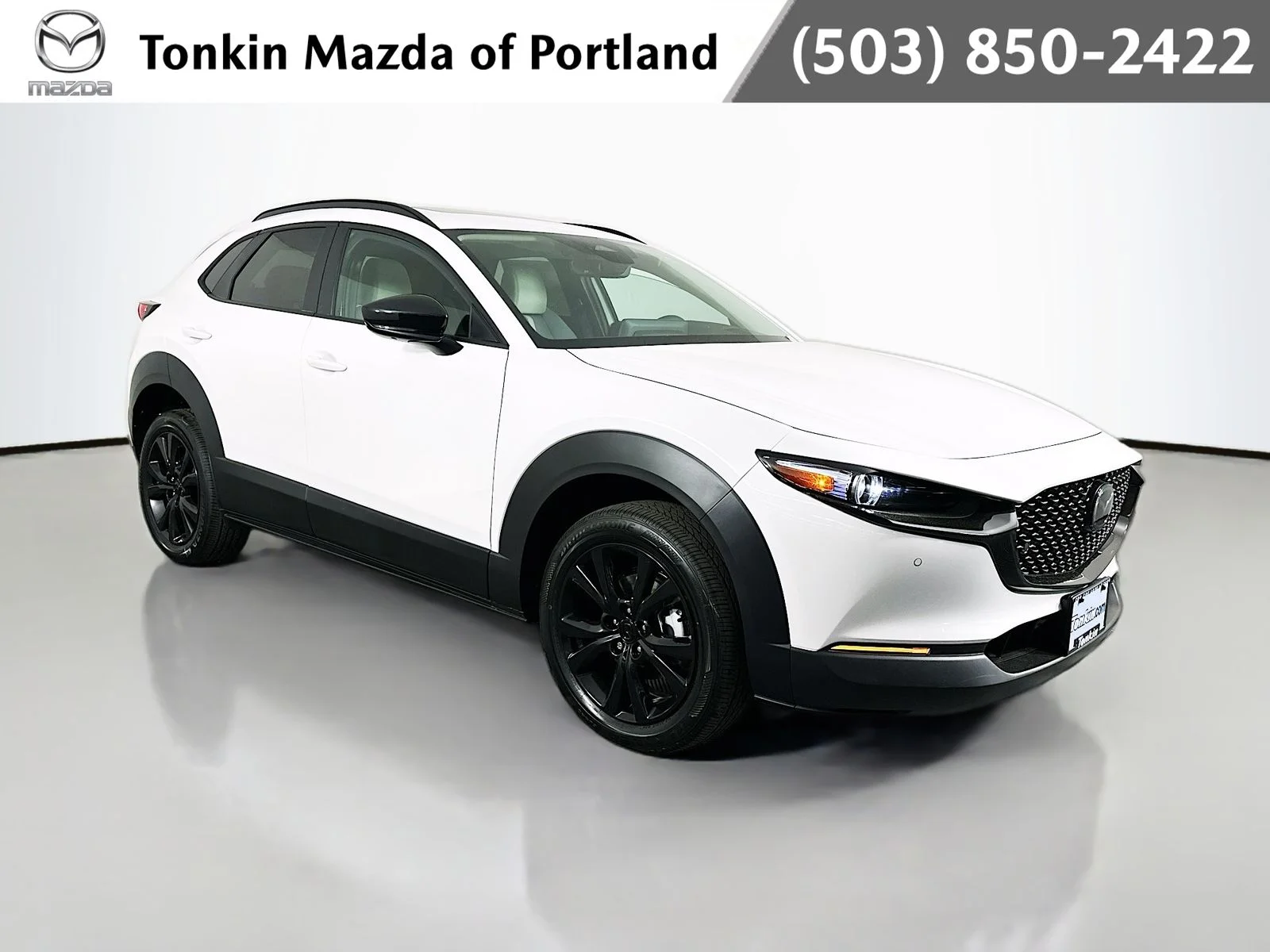 2026 Mazda CX-30 Turbo Aire Edition AWD's photo