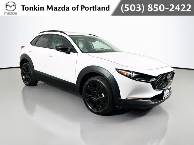 2026 Mazda CX-30 2.5 Turbo Aire Edition AWD
